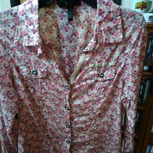 Jessica Simpson Blouse